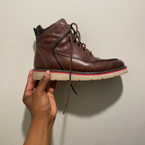 Gucci - Picture 4 of 4